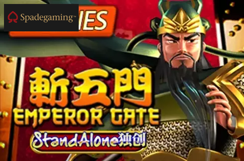 Emperor Gate